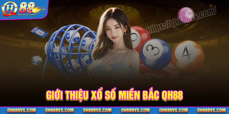 Giới thiệu về xổ số miền Trung tại QH88