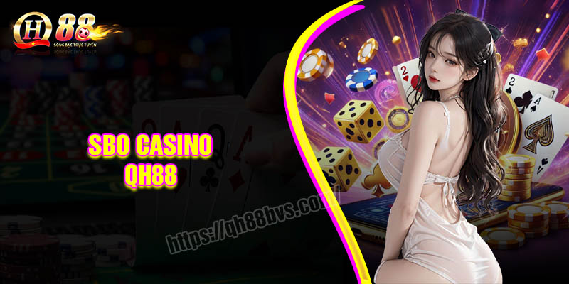 Ưu điểm nổi bật khi cá cược tại DG Casino QH88