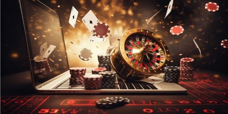 Giới thiệu khái quát về sảnh casino QH88