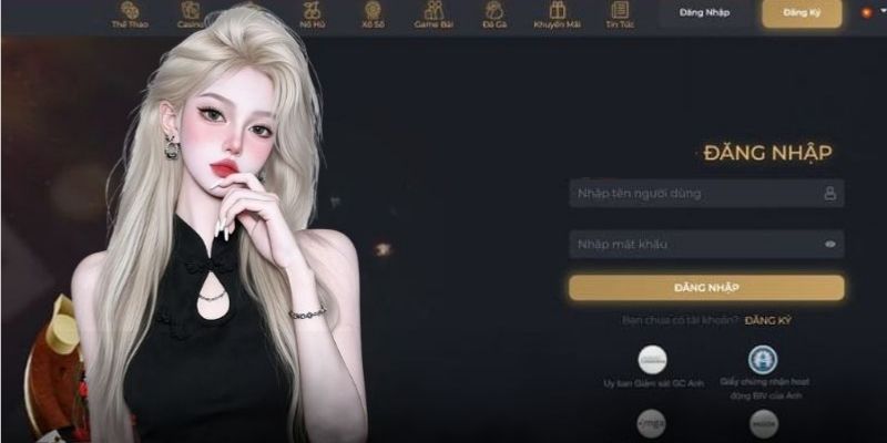 Một số lưu ý khi bạn tiến hành các bước đăng nhập QH88