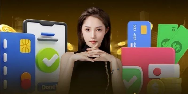 Những ưu điểm khi bạn nạp tiền QH88 ngay hôm nay