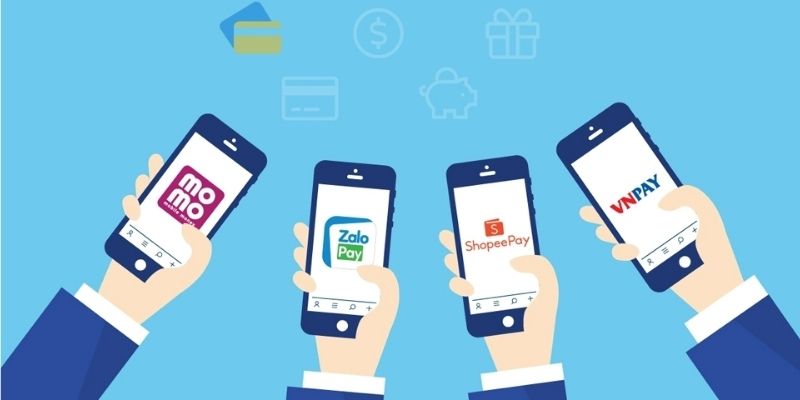 Hướng dẫn bet thủ các cách nạp tiền QH88 siêu nhanh