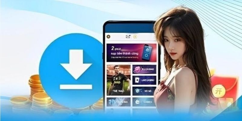 Một số lưu ý khi hội viên tải app QH88