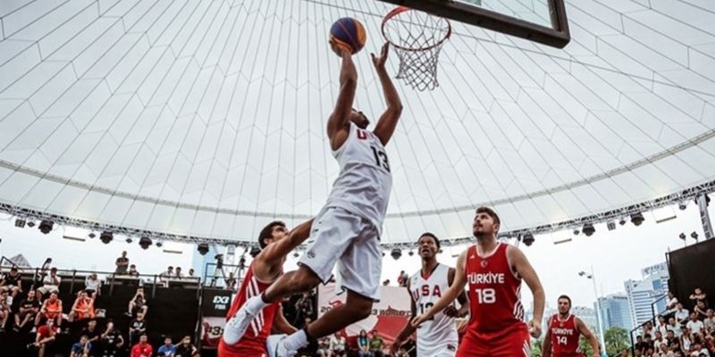 Các bộ môn thể thao QH88 cực hấp dẫn bet thủ