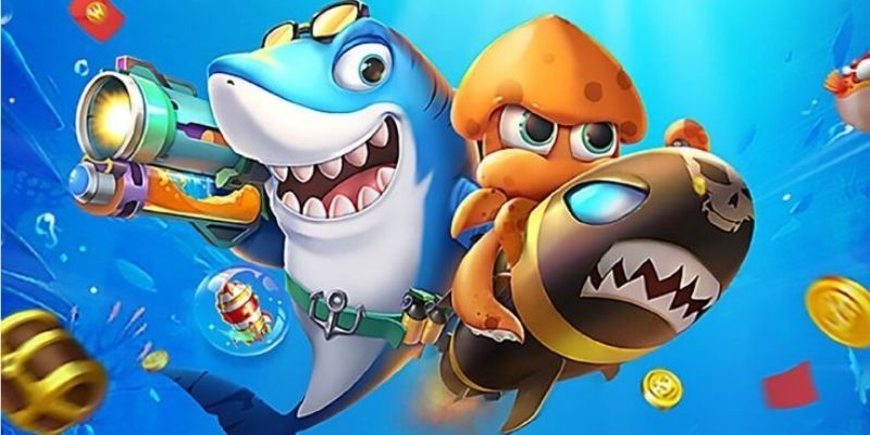 Giới thiệu và nét về game Vua Cướp Biển Club